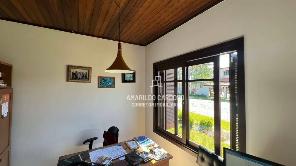 Casa, 3 quartos, 190 m² - Foto 9