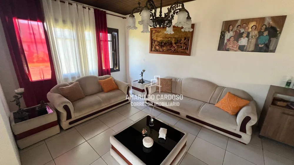 Casa, 3 quartos, 190 m² - Foto 7