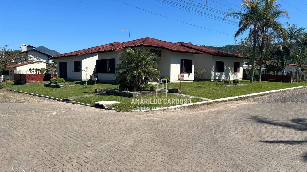 Casa, 3 quartos, 190 m² - Foto 4
