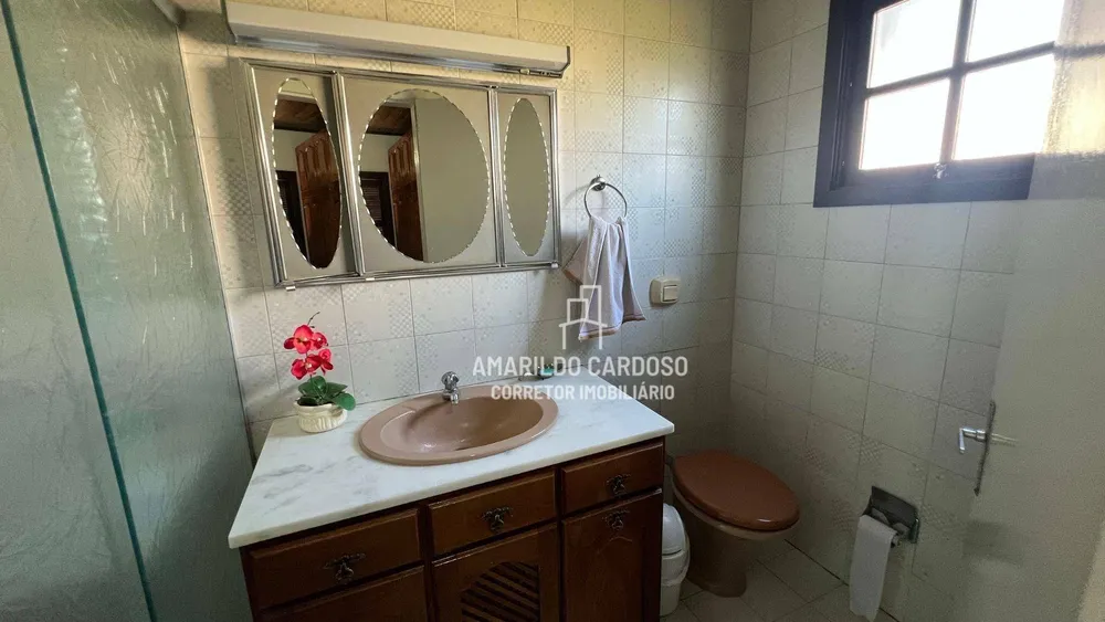 Casa, 3 quartos, 190 m² - Foto 10