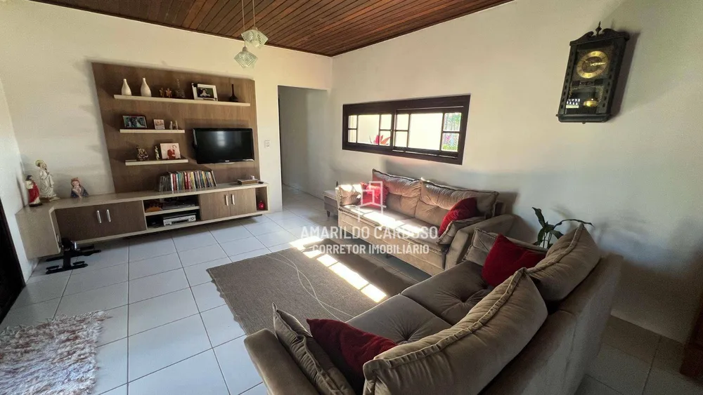 Casa, 3 quartos, 190 m² - Foto 8