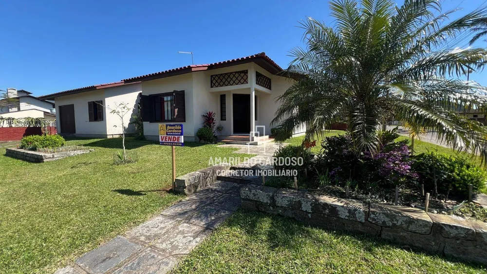 Casa, 3 quartos, 190 m² - Foto 2