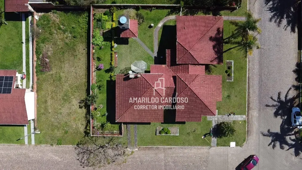Casa, 3 quartos, 190 m² - Foto 5