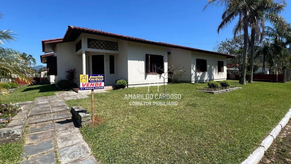 Casa, 3 quartos, 190 m² - Foto 3
