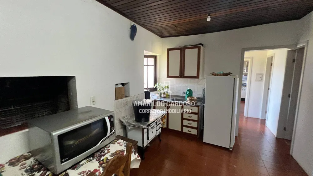Casa, 3 quartos, 190 m² - Foto 13