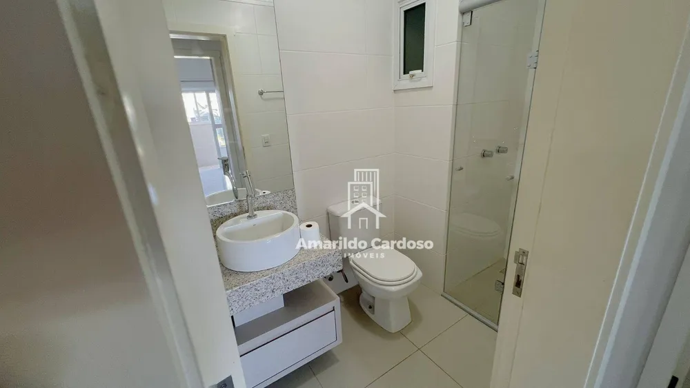 Apartamento, 2 quartos, 81 m² - Foto 9