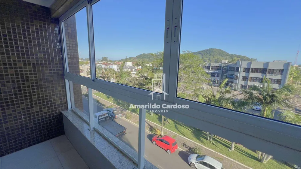 Apartamento, 2 quartos, 81 m² - Foto 7