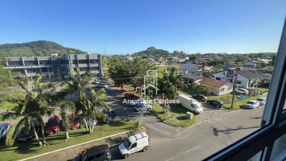 Apartamento, 2 quartos, 81 m² - Foto 12