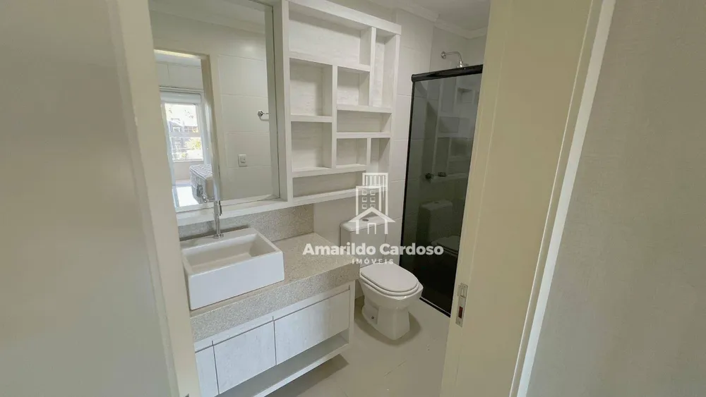 Apartamento, 2 quartos, 81 m² - Foto 6