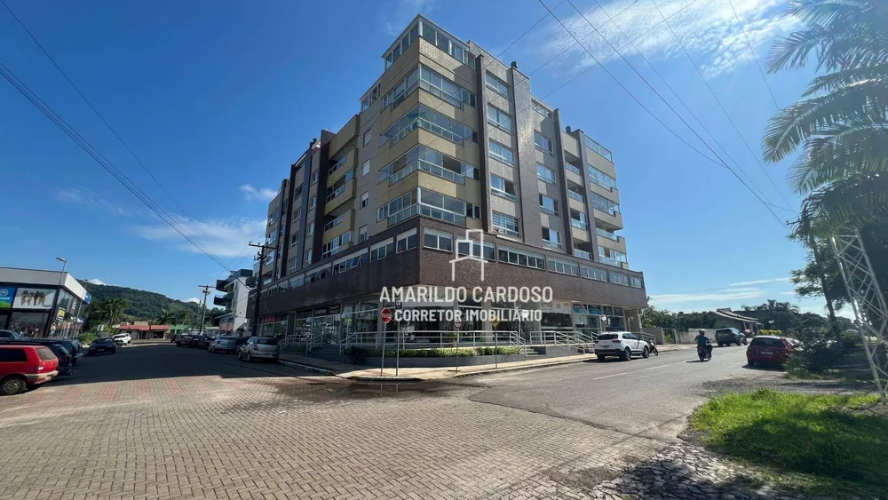 Apartamento, 2 quartos, 81 m² - Foto 13