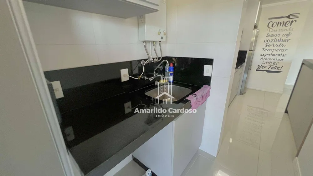 Apartamento, 2 quartos, 81 m² - Foto 11