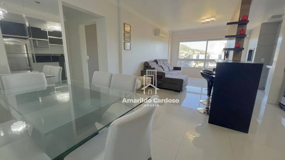 Apartamento, 2 quartos, 81 m² - Foto 1