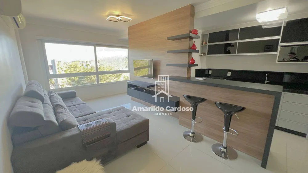Apartamento, 2 quartos, 81 m² - Foto 2