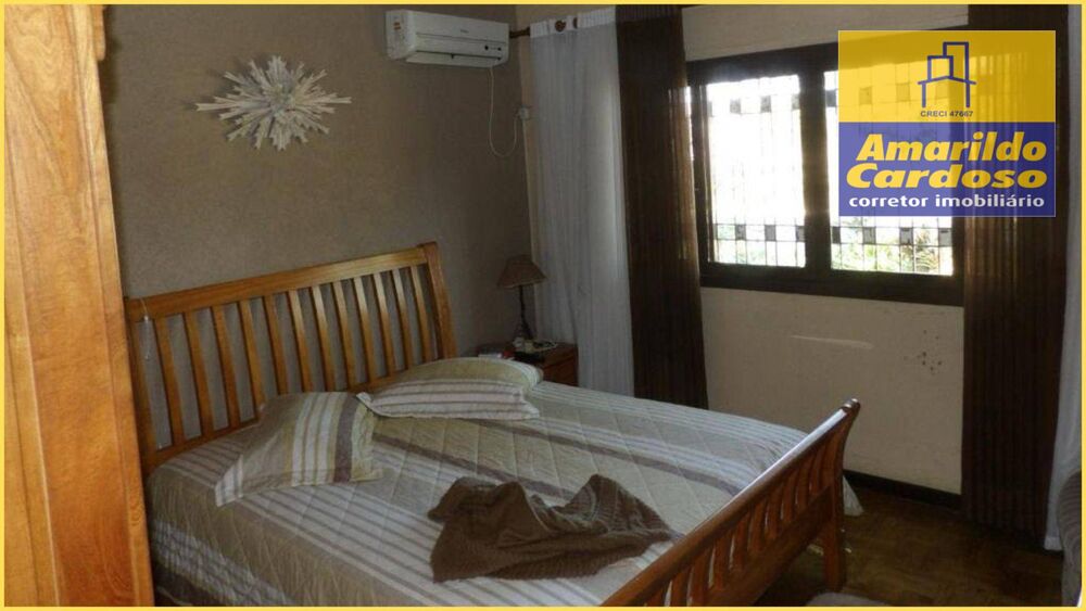 Casa, 3 quartos, 170 m² - Foto 7