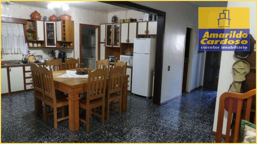 Casa, 3 quartos, 170 m² - Foto 6