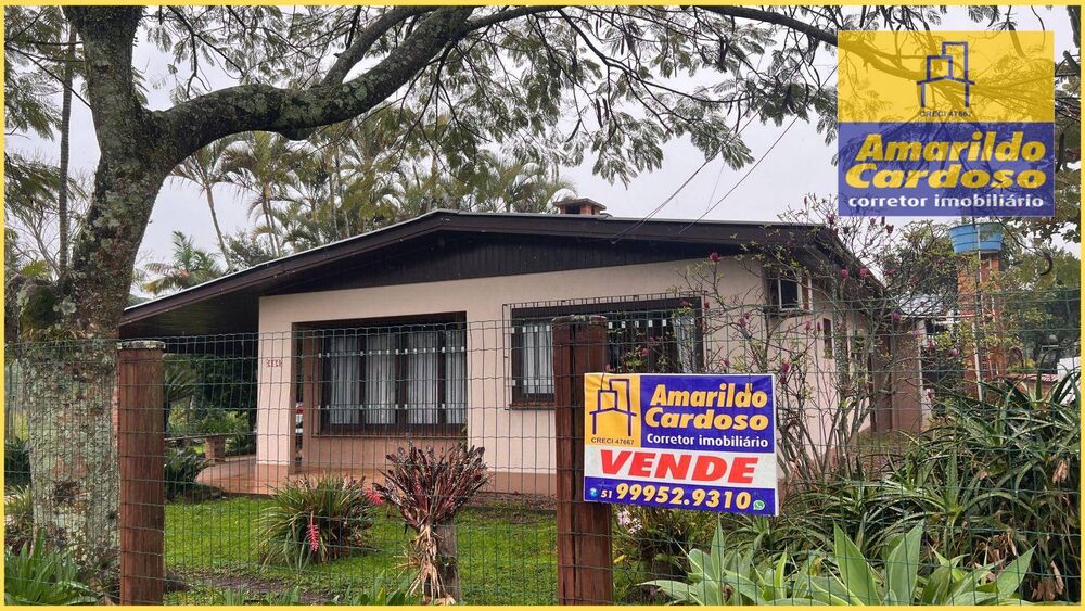 Casa, 3 quartos, 170 m² - Foto 4