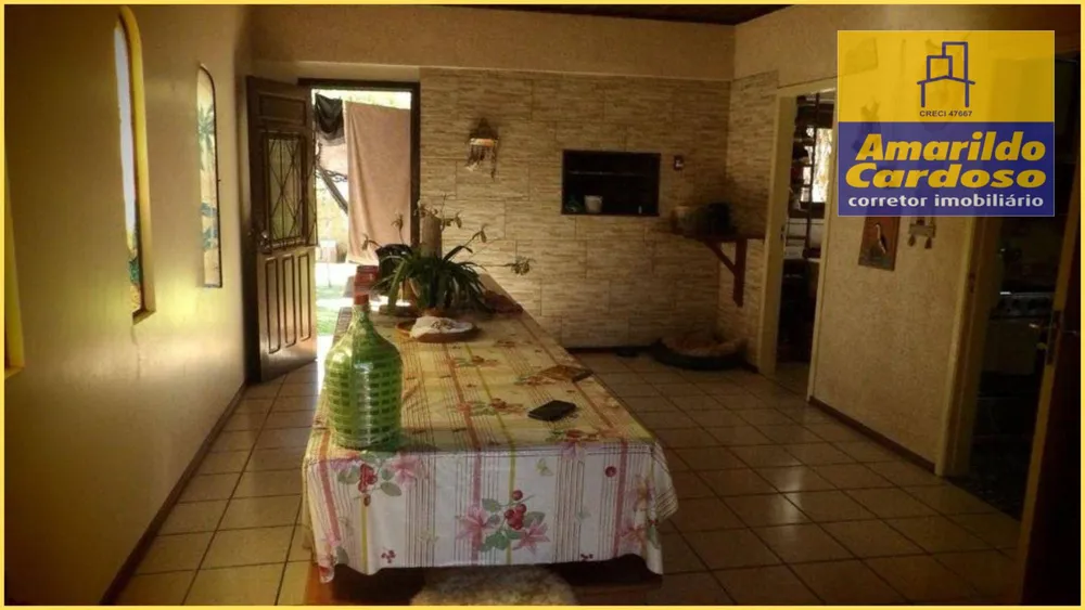 Casa, 3 quartos, 170 m² - Foto 7