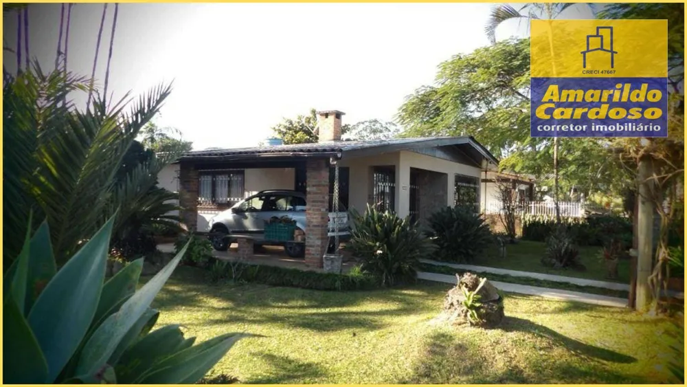 Casa, 3 quartos, 170 m² - Foto 4