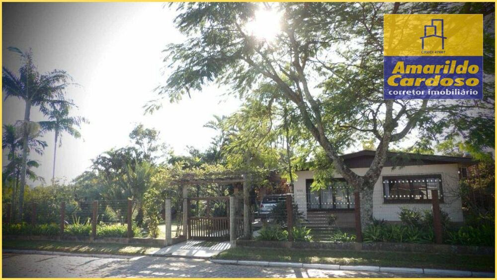 Casa, 3 quartos, 170 m² - Foto 3