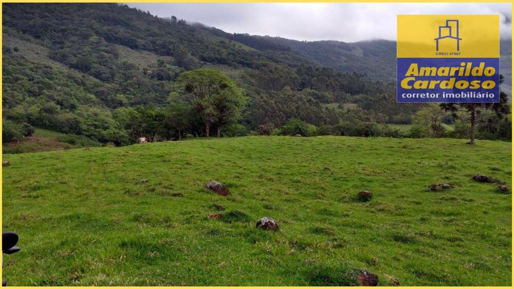 Terreno, 7 hectares - Foto 1