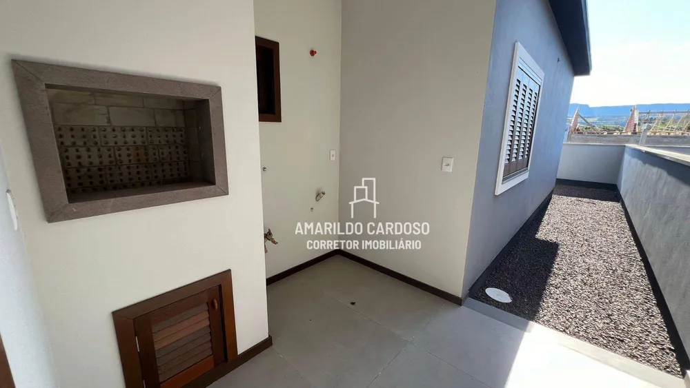 Casa de Condomínio, 2 quartos - Foto 7