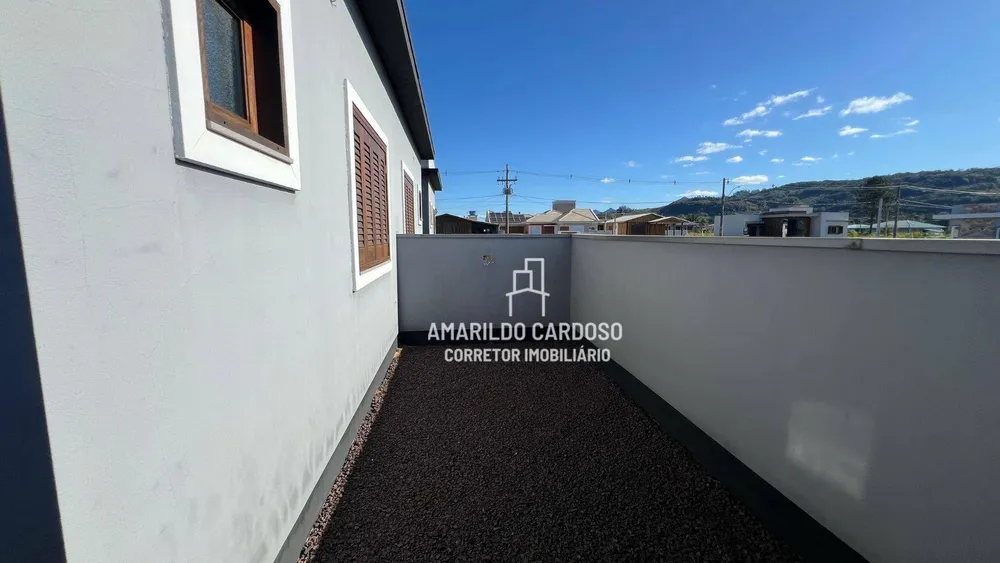 Casa de Condomínio, 2 quartos - Foto 4