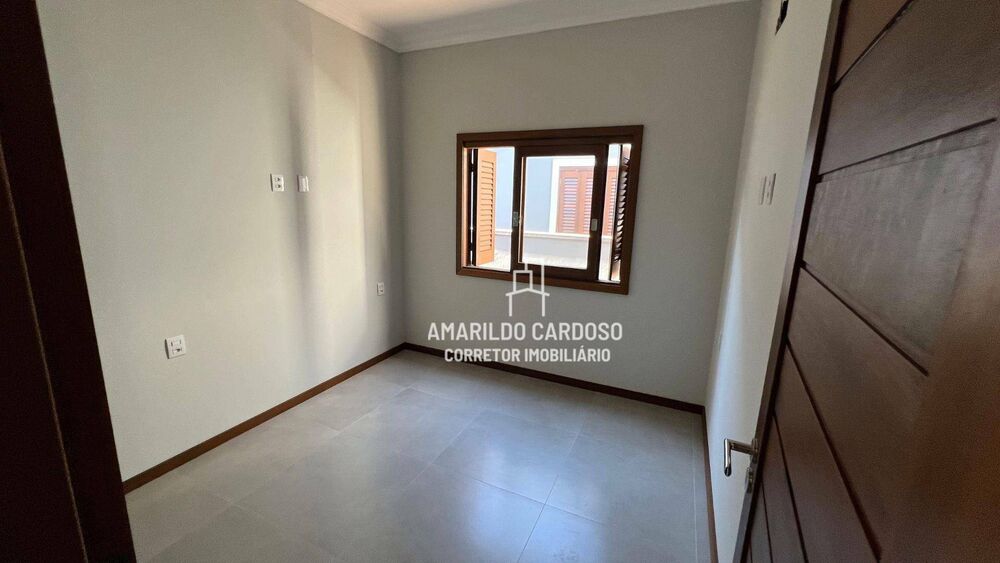 Casa de Condomínio, 2 quartos - Foto 2