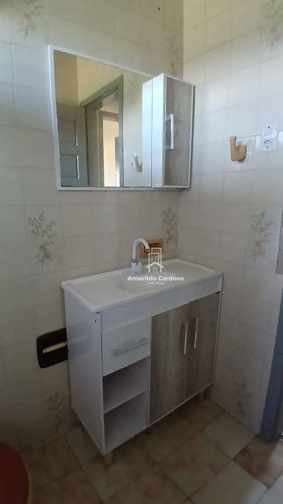 Casa, 2 quartos, 82 m² - Foto 8