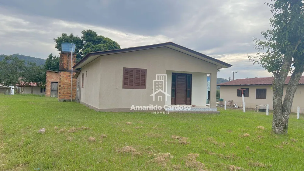 Casa, 2 quartos, 82 m² - Foto 2
