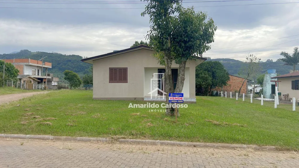 Casa, 2 quartos, 82 m² - Foto 13