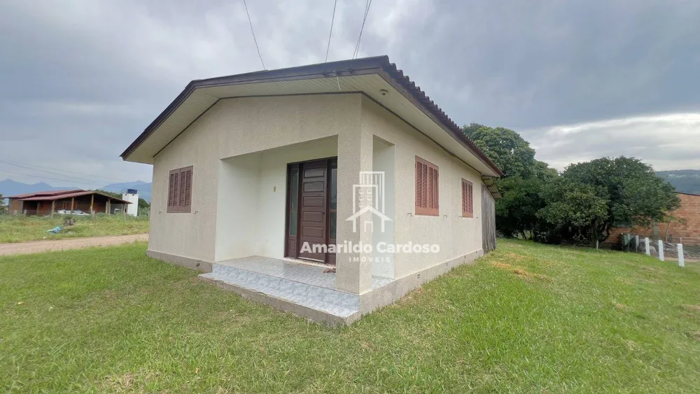 Casa, 2 quartos, 82 m² - Foto 4