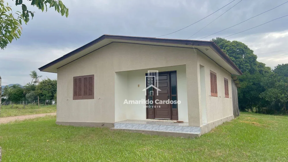 Casa, 2 quartos, 82 m² - Foto 1