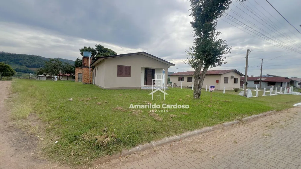 Casa, 2 quartos, 82 m² - Foto 9