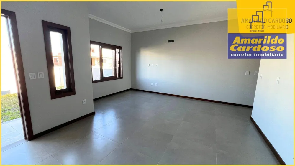 Casa de Condomínio, 2 quartos - Foto 2