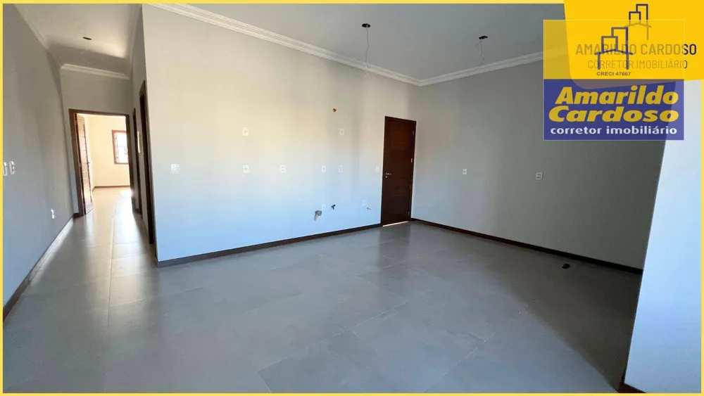 Casa de Condomínio, 2 quartos - Foto 3