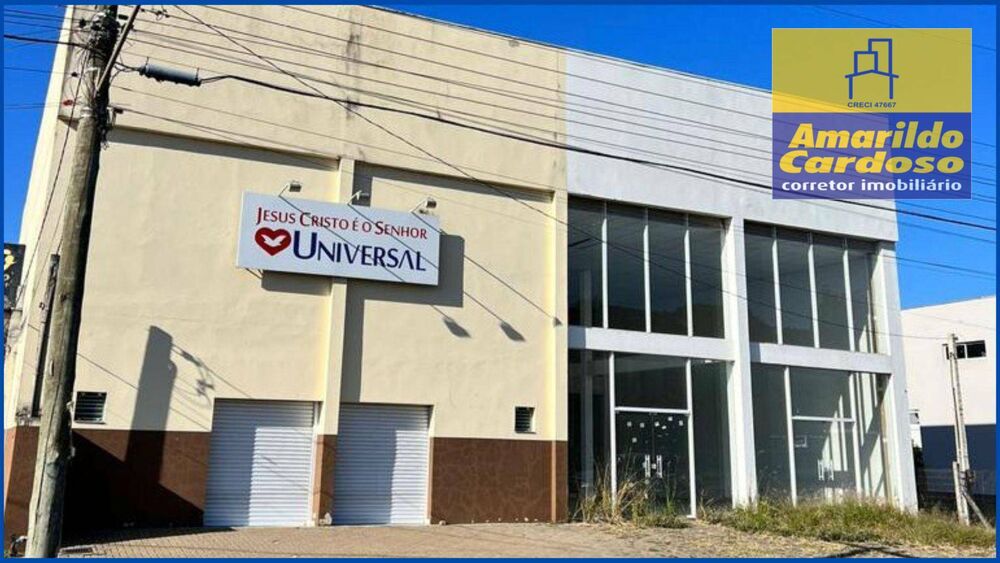 Sala-Conjunto, 356 m² - Foto 3