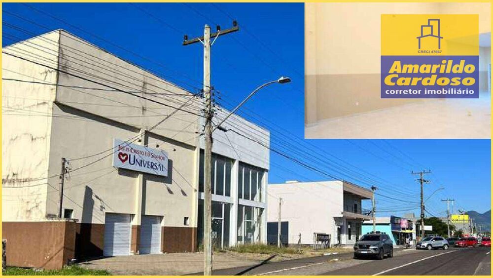 Sala-Conjunto, 356 m² - Foto 2