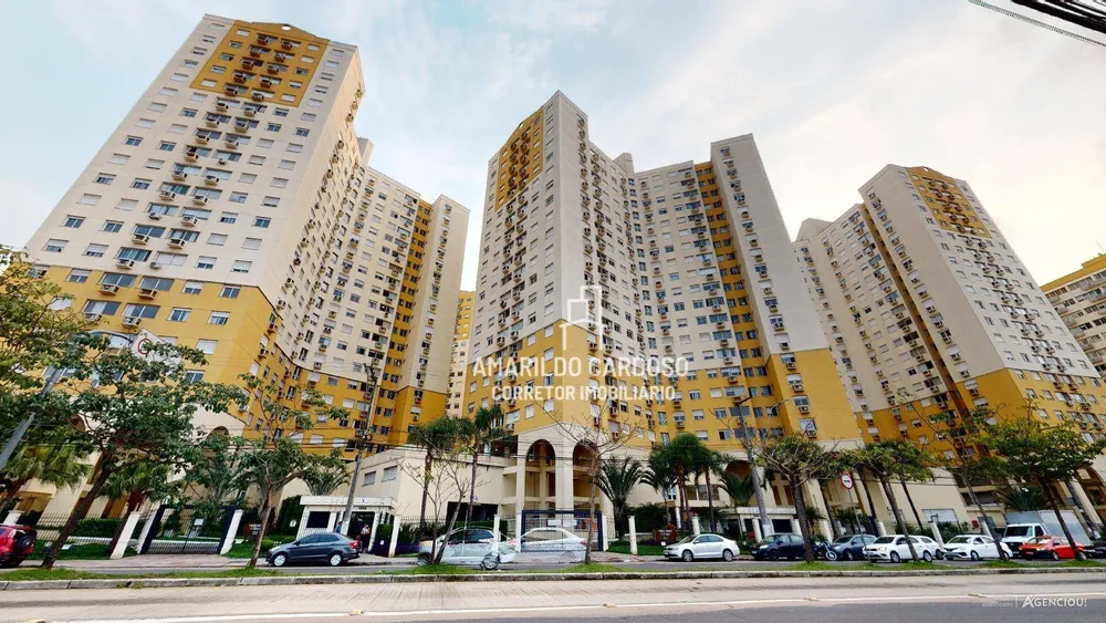 Apartamento, 2 quartos, 68 m² - Foto 1