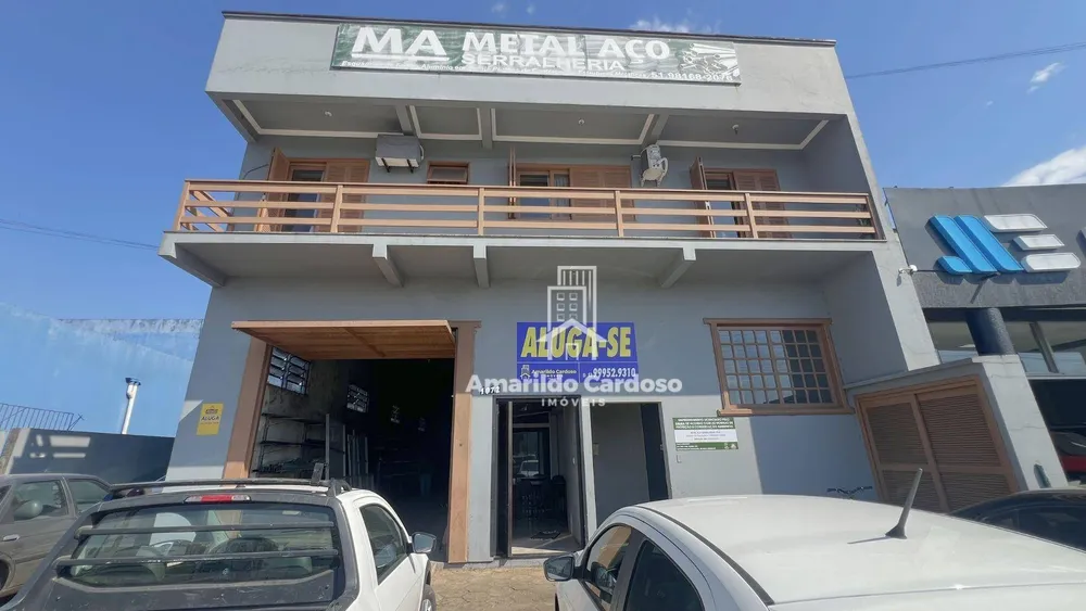 Depósito-Galpão, 600 m² - Foto 2