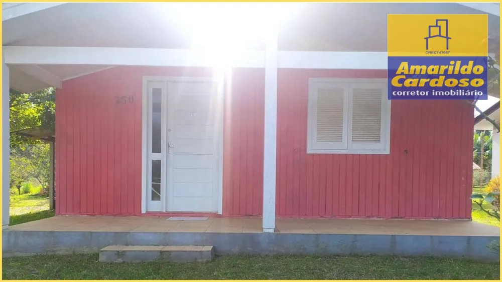 Casa, 2 quartos, 98 m² - Foto 7
