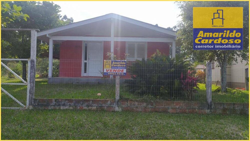 Casa, 2 quartos, 98 m² - Foto 2