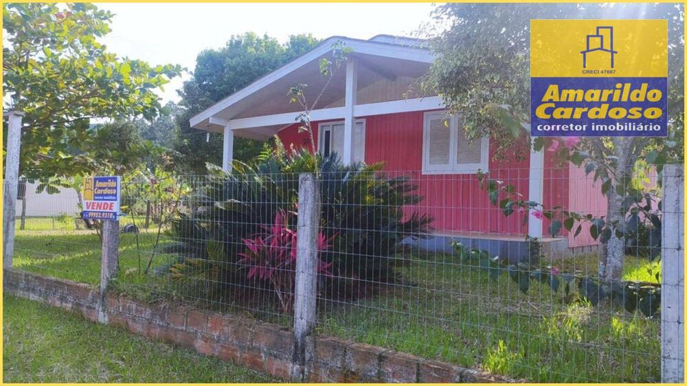 Casa, 2 quartos, 98 m² - Foto 3