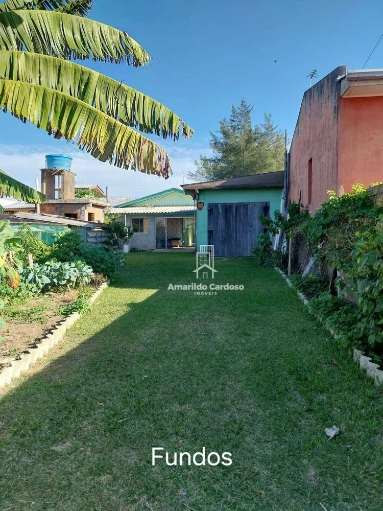 Casa, 3 quartos - Foto 20
