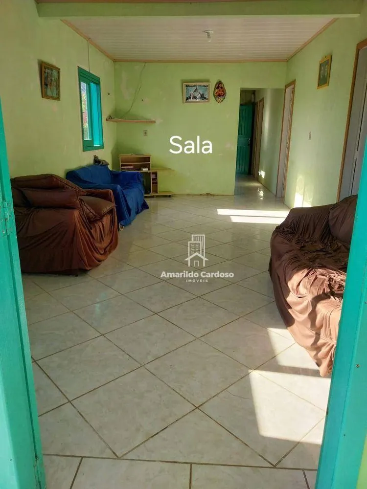 Casa, 3 quartos - Foto 5