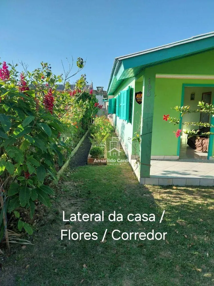 Casa, 3 quartos - Foto 2