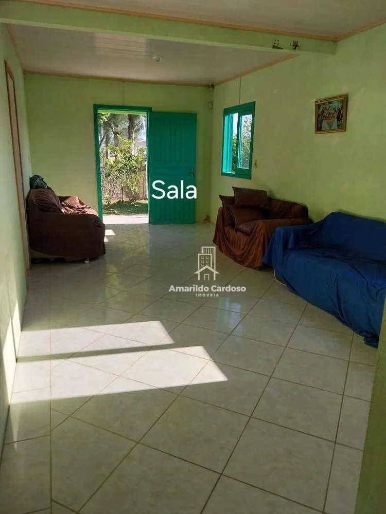 Casa, 3 quartos - Foto 5