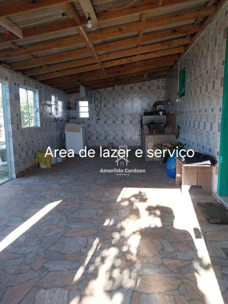 Casa, 3 quartos - Foto 12