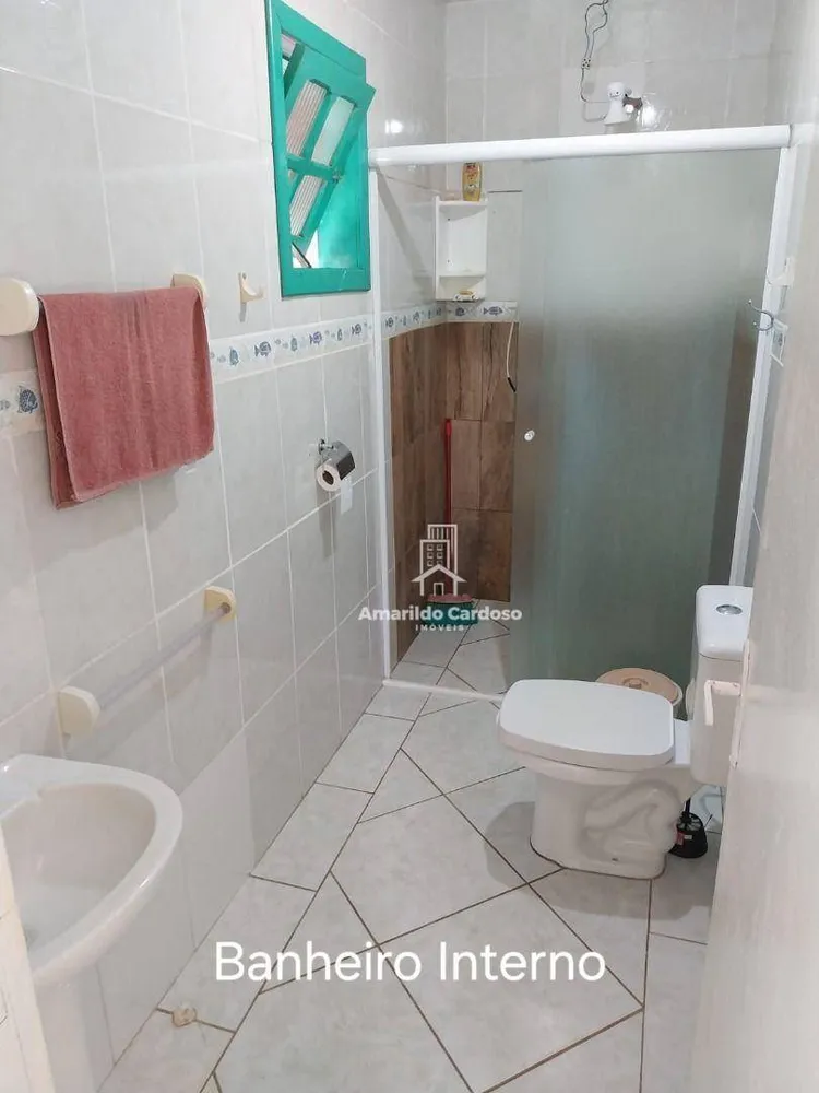 Casa, 3 quartos - Foto 7