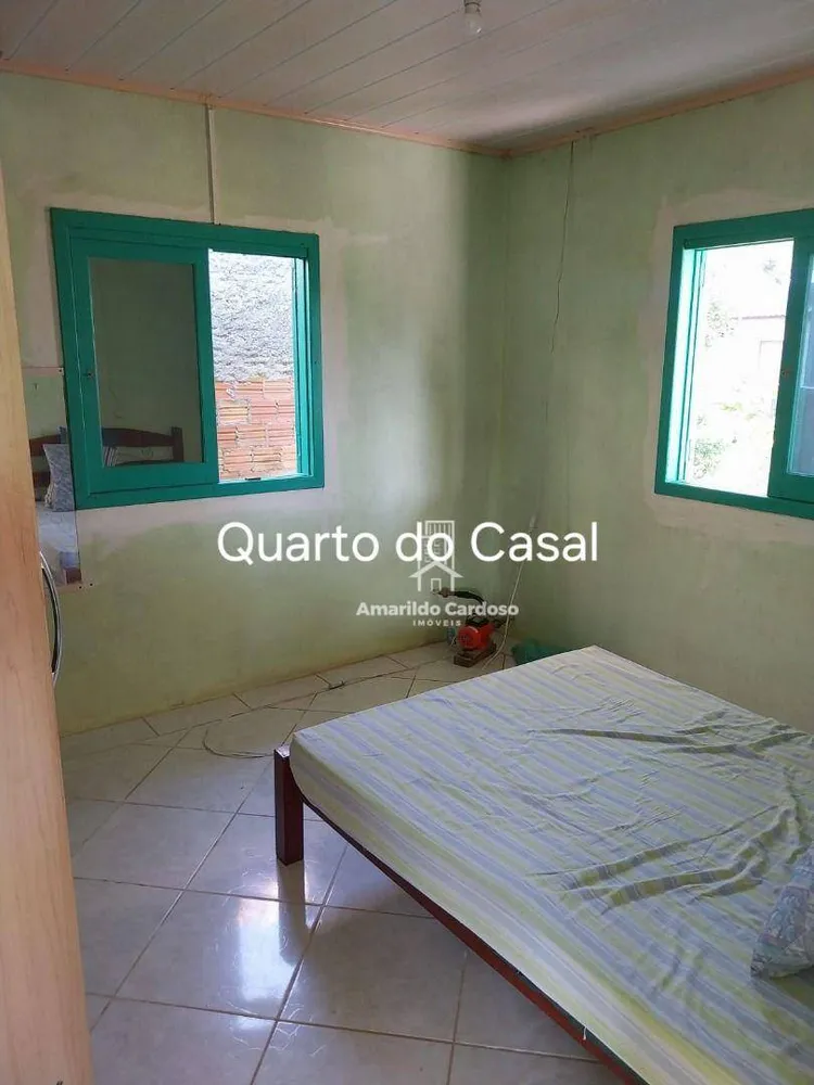Casa, 3 quartos - Foto 8
