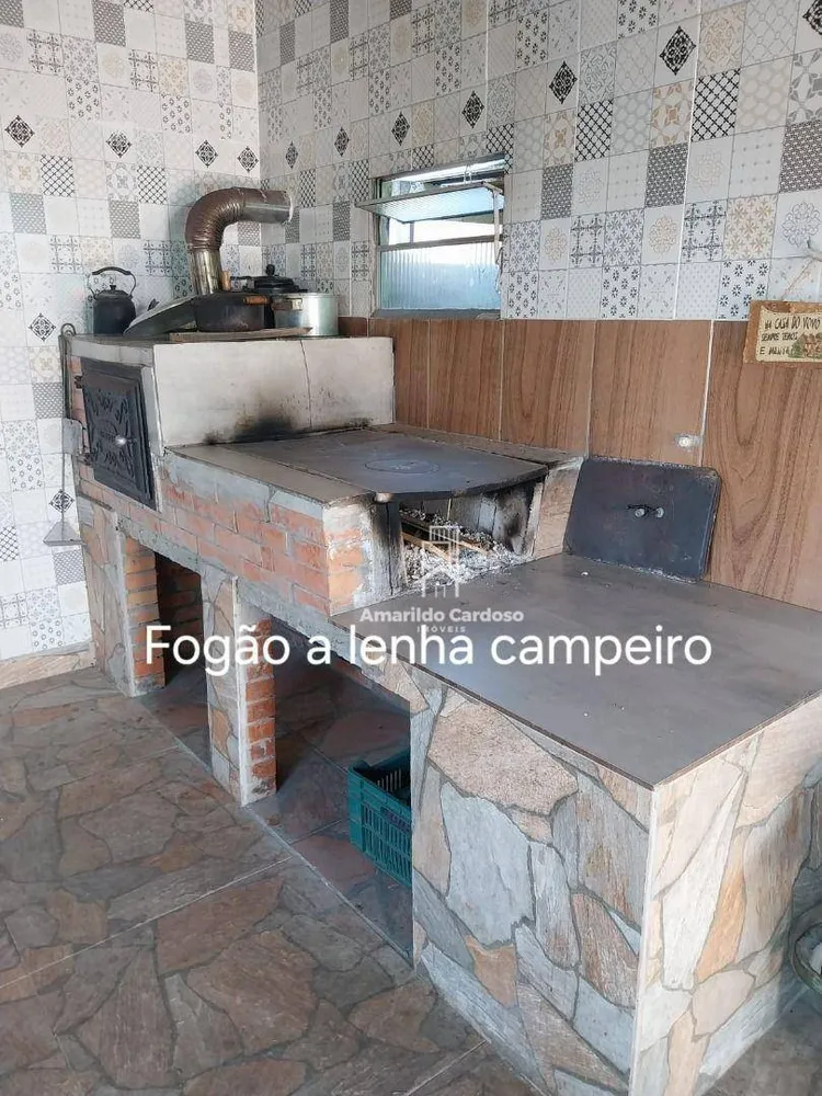 Casa, 3 quartos - Foto 13